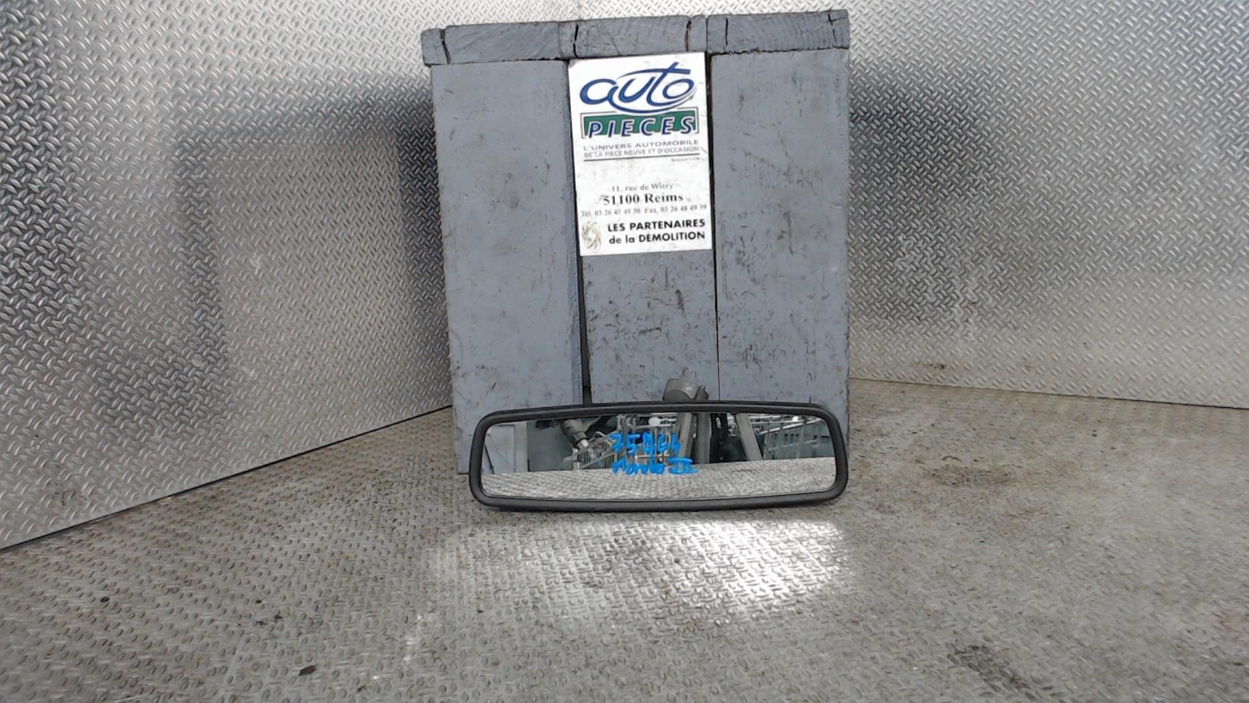 Retroviseur interieur FORD MONDEO 3 PHASE 1 Diesel - 1
