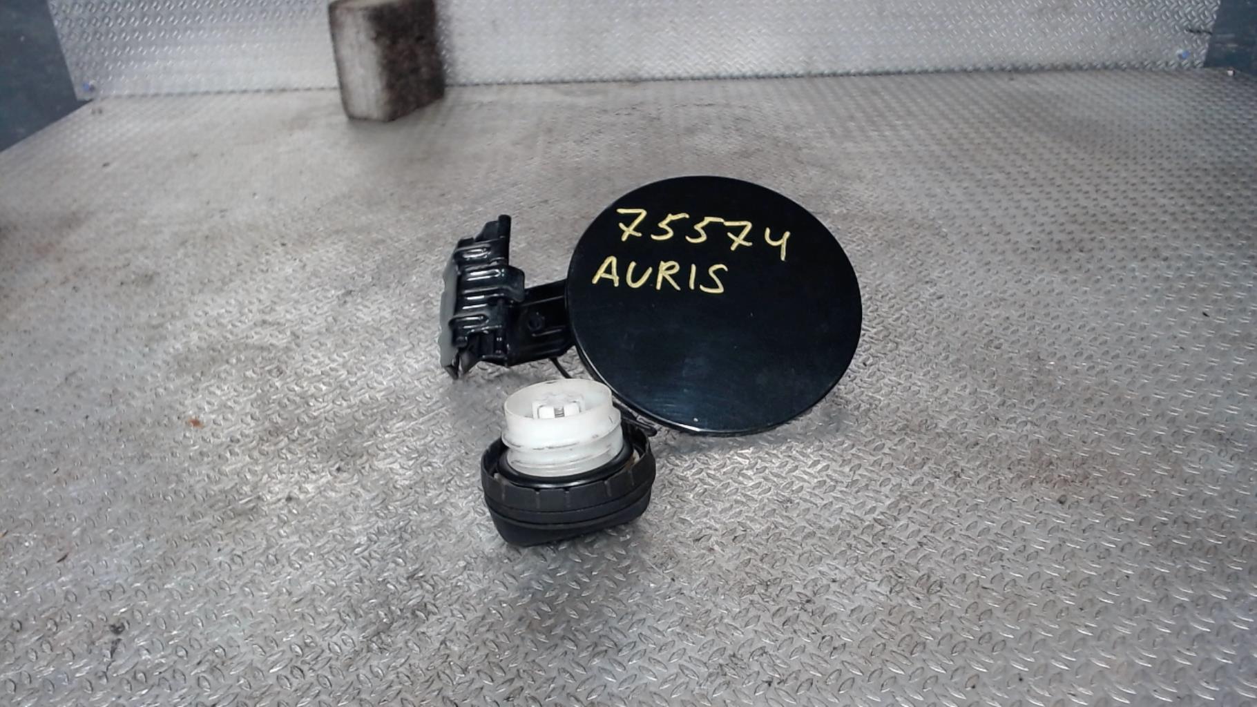 Trappe d'essence TOYOTA AURIS 1 PHASE 1 Diesel - 1