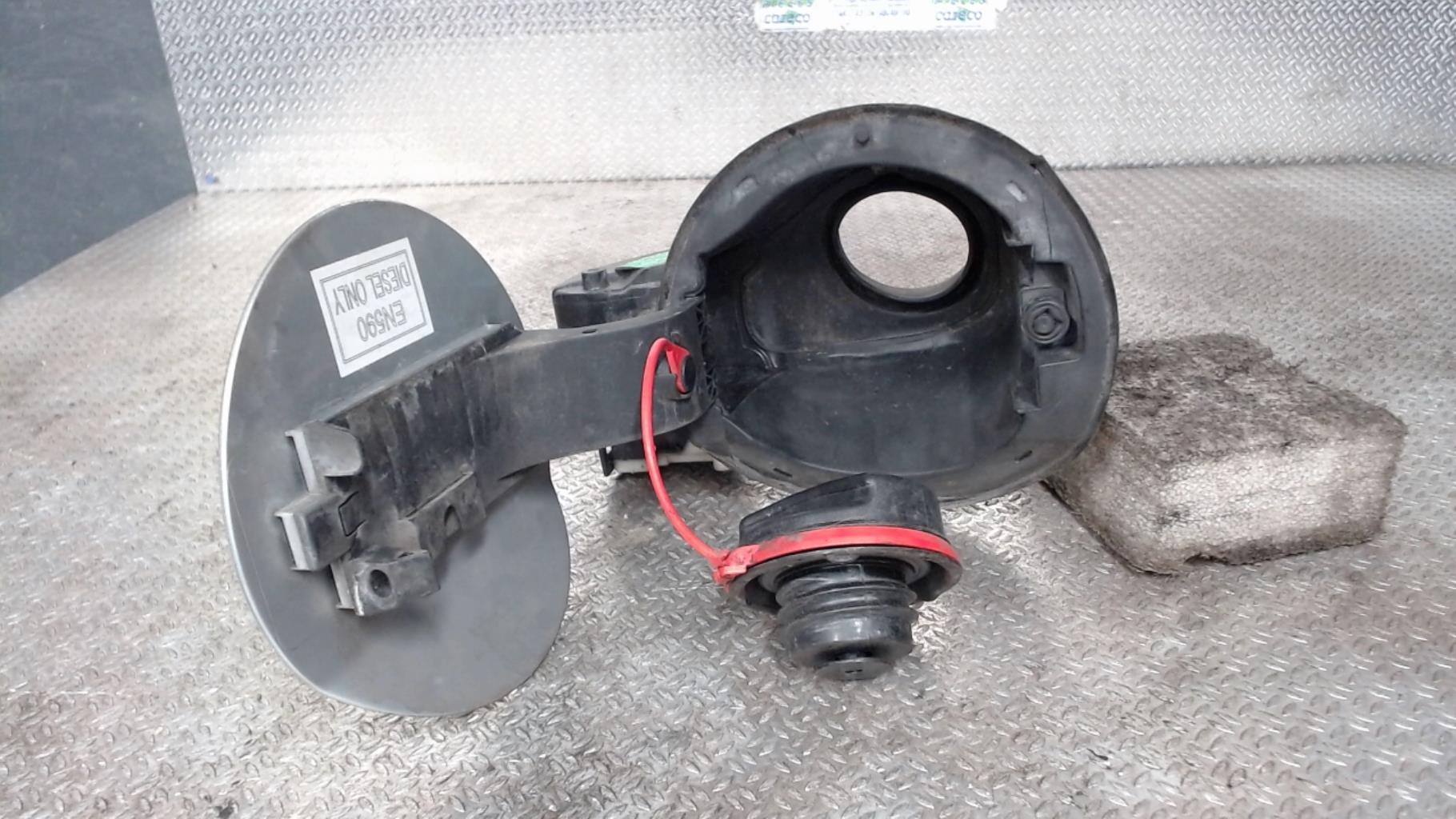 Trappe d'essence CHEVROLET CRUZE PHASE 1 Diesel - 1