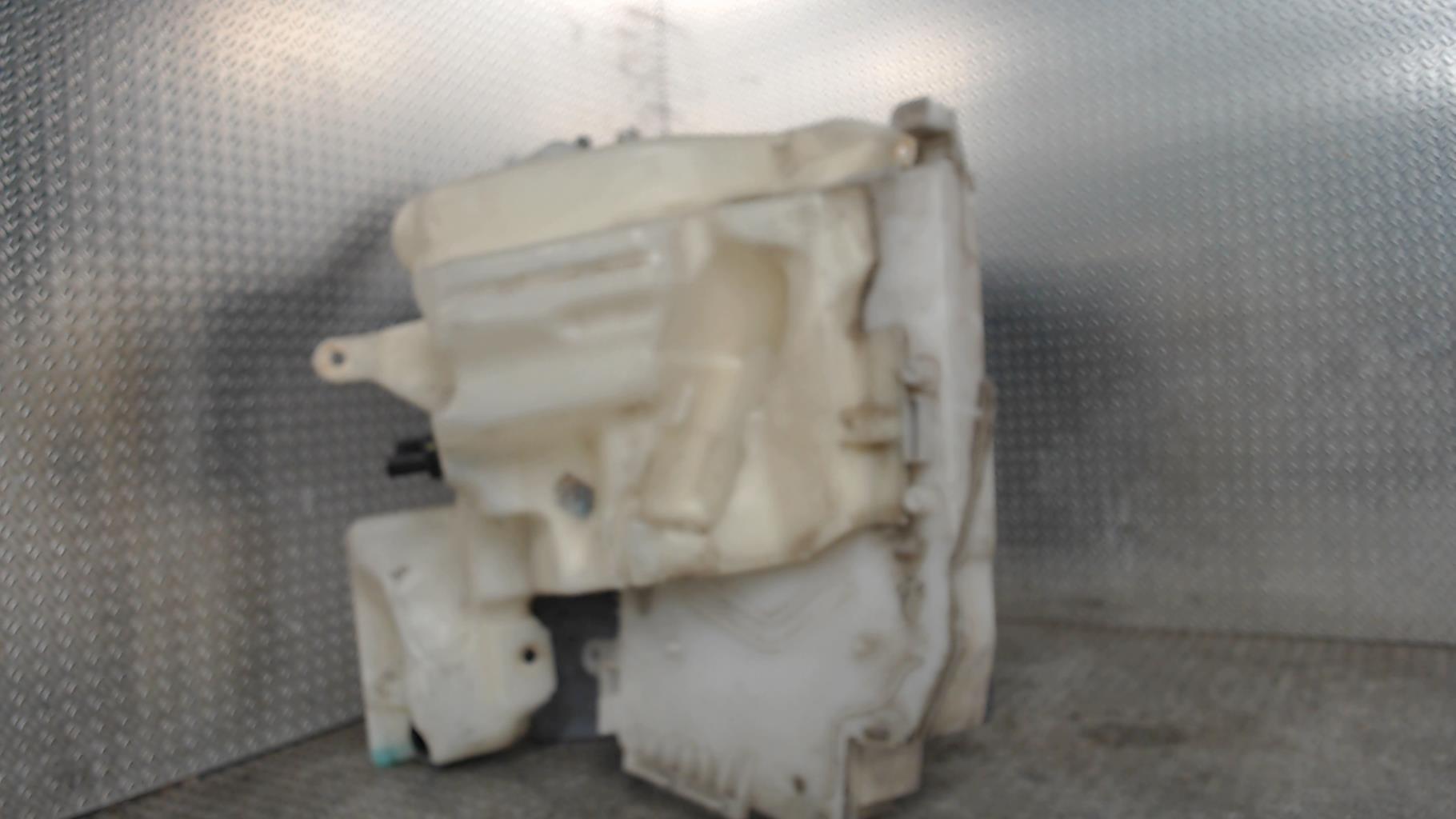 Vase de lave glace FORD MONDEO 3 PHASE 1 Diesel - 1