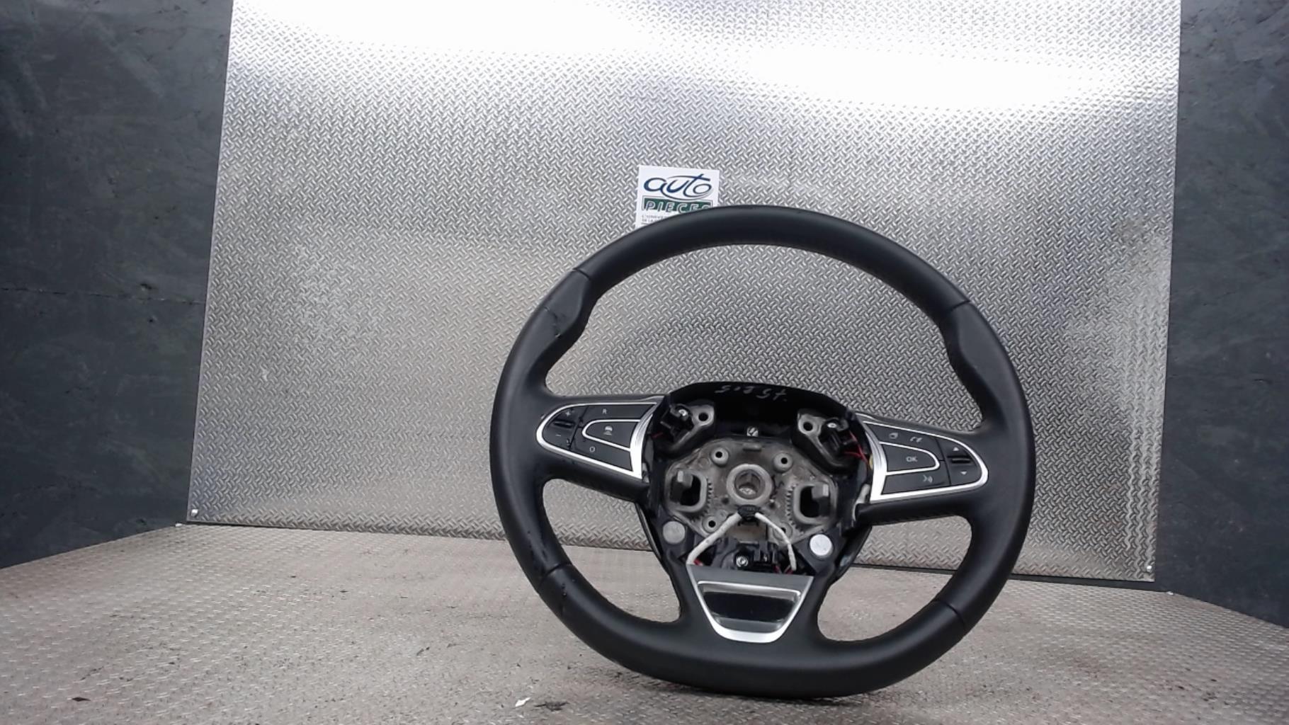 Volant RENAULT TALISMAN Diesel - 1