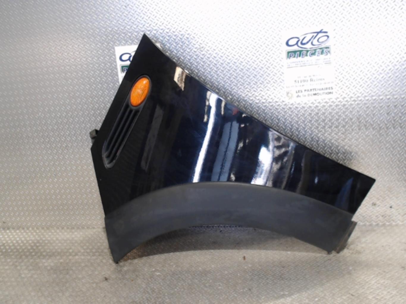 Aile avant gauche MINI MINI 1 R50/R53 PHASE 1 Essence - 1