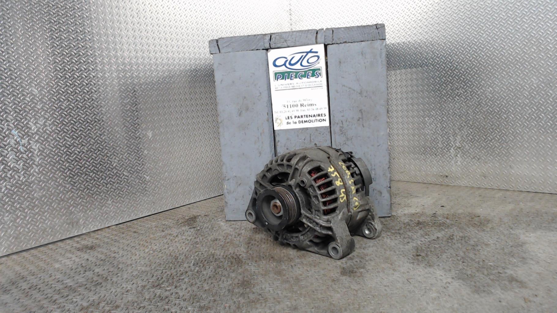 Alternateur OPEL CORSA C PHASE 2 Essence - 1