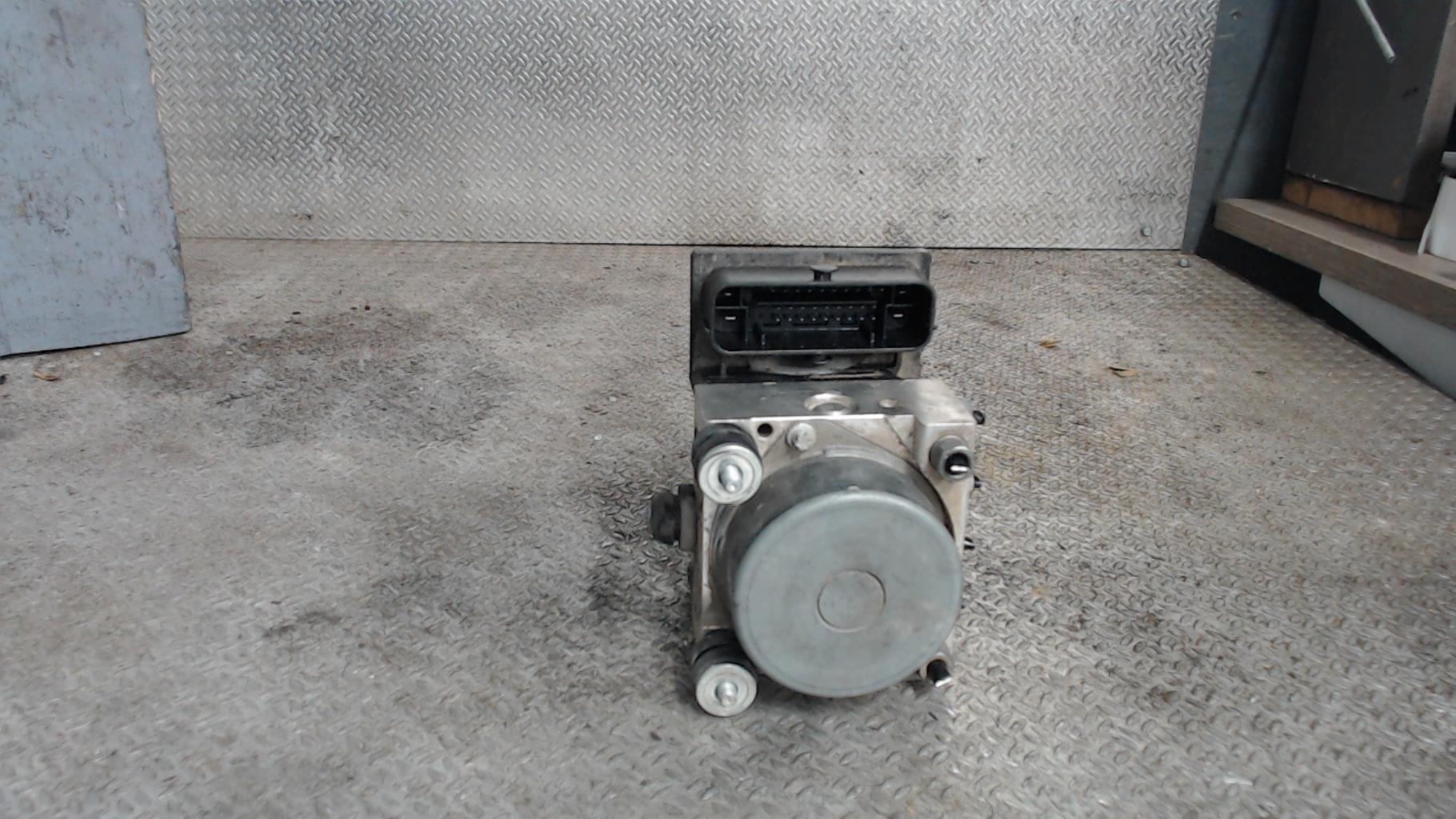 Bloc ABS (freins anti-blocage) CITROEN NEMO Diesel - 1