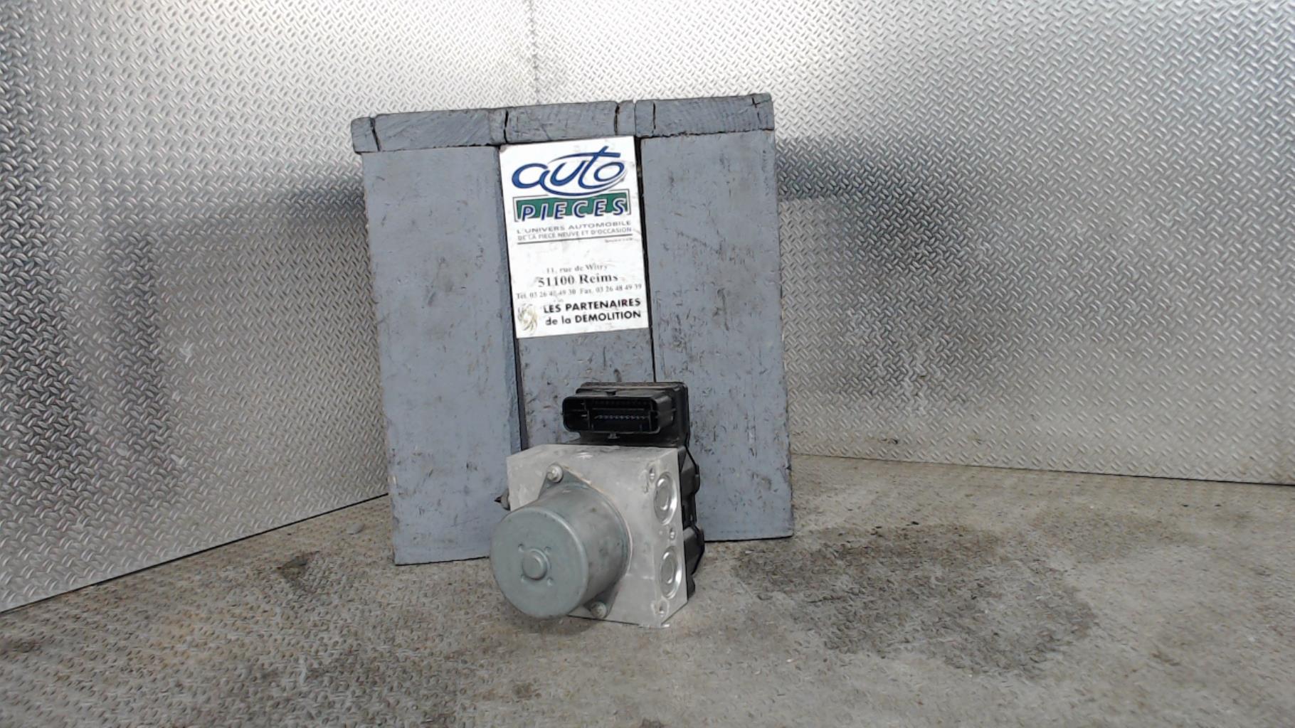 Bloc ABS (freins anti-blocage) FORD S-MAX 1 PHASE 1 Diesel - 1
