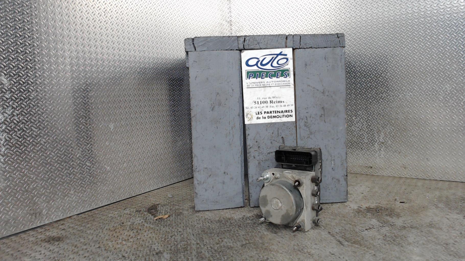 Bloc ABS (freins anti-blocage) FORD KA 2 PHASE 2 Diesel - 1