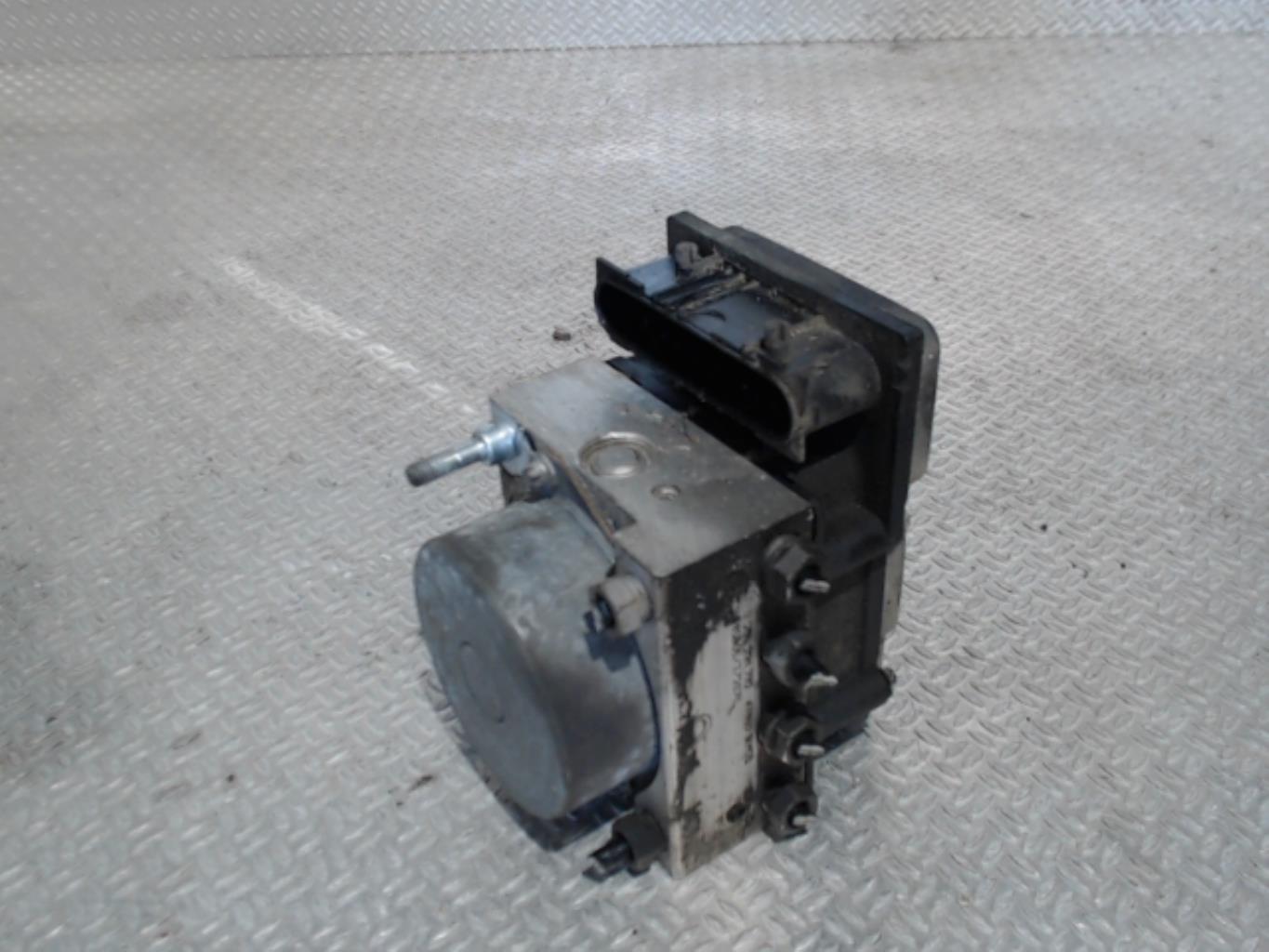 Bloc ABS (freins anti-blocage) NISSAN NOTE 1 PHASE 1 Diesel - 1