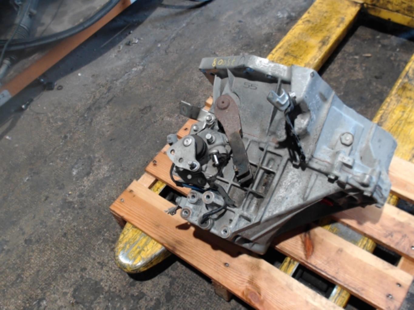 Boite de vitesses CITROEN C1 2 Essence - 1
