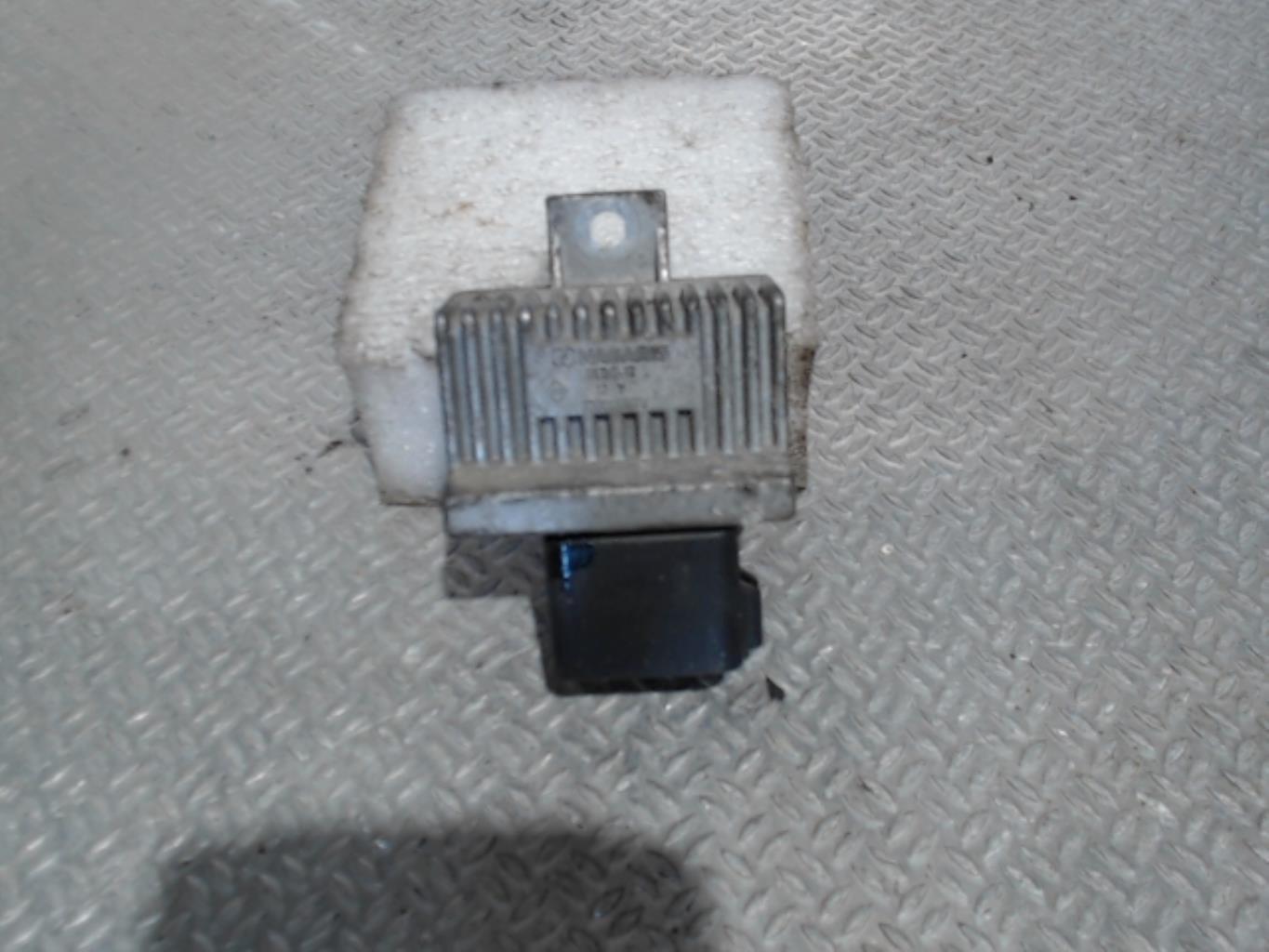 Boitier de prechauffage NISSAN NOTE 1 PHASE 1 Diesel - 1