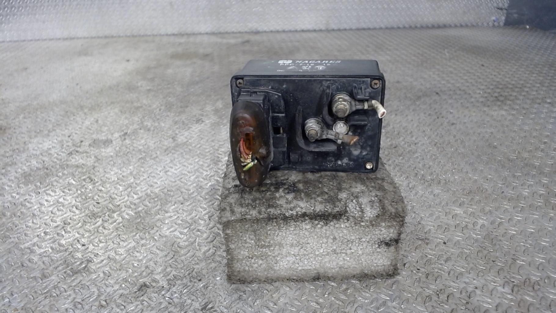 Boitier de prechauffage PEUGEOT 206 Diesel - 1