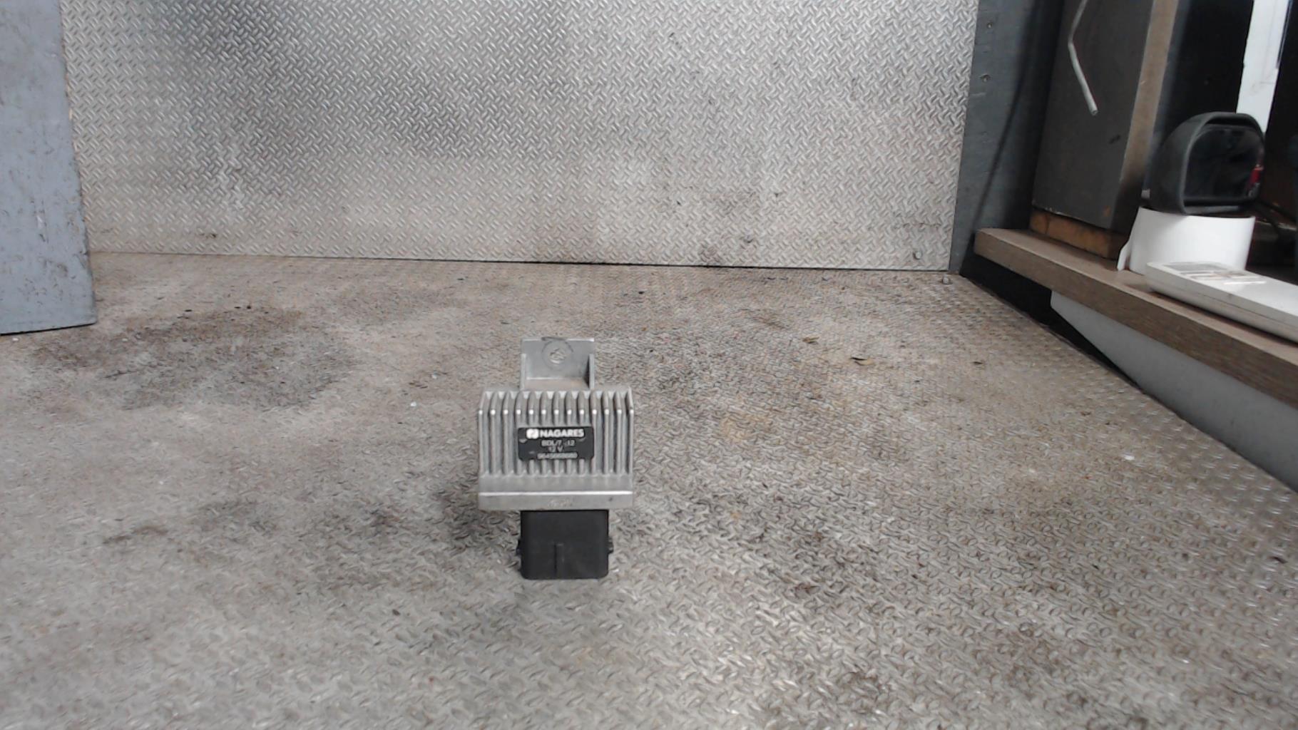 Boitier de prechauffage CITROEN NEMO Diesel - 1