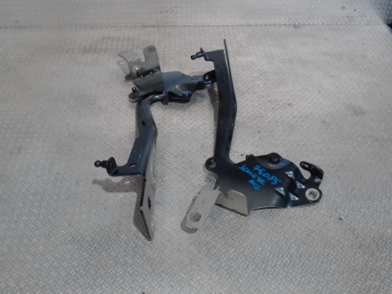 Charniere de capot RENAULT GRAND SCENIC 3 PHASE 1 Diesel - 1