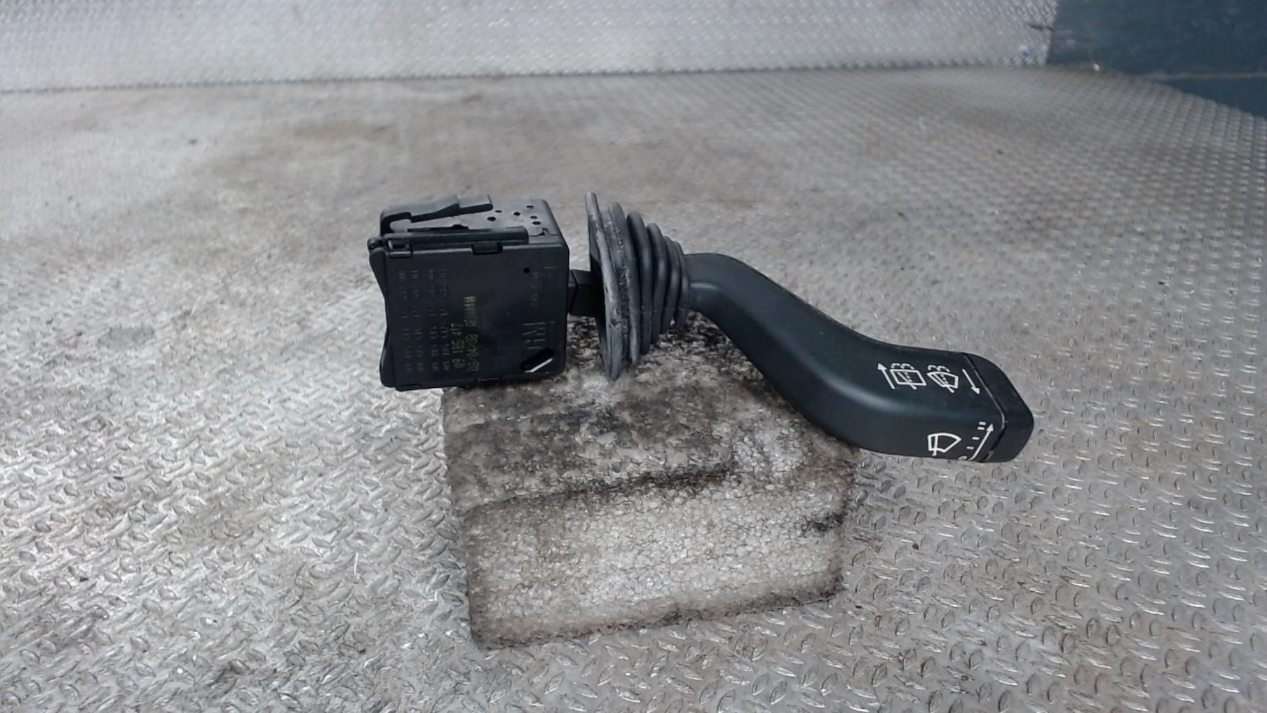 Commodo d'essuie glaces OPEL MERIVA A PHASE 2 Diesel - 1