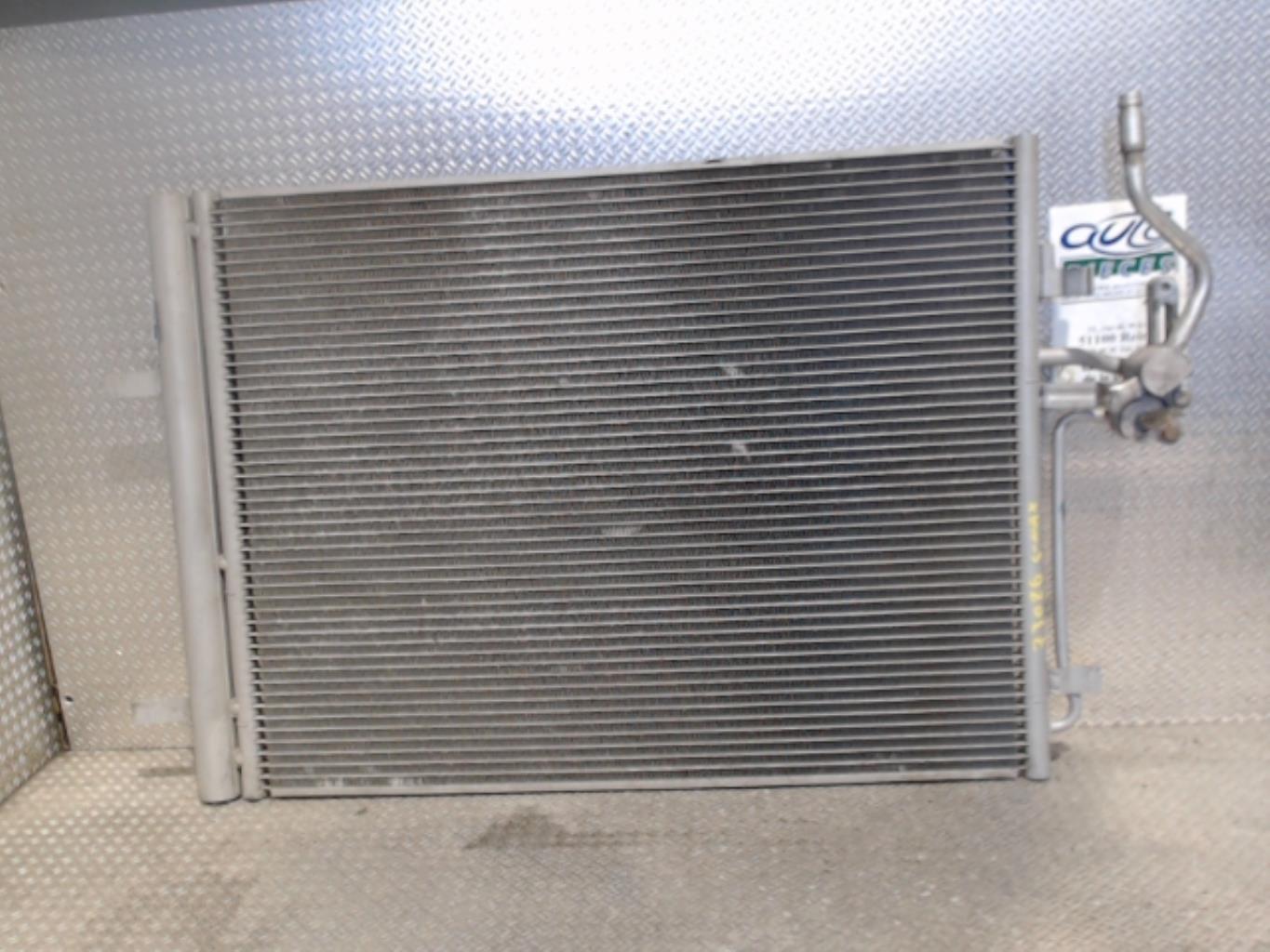 Condenseur de clim FORD S-MAX 1 PHASE 1 Diesel - 1