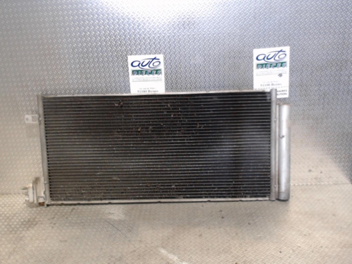 Condenseur de clim ALFA ROMEO MITO PHASE 1 Essence - 1
