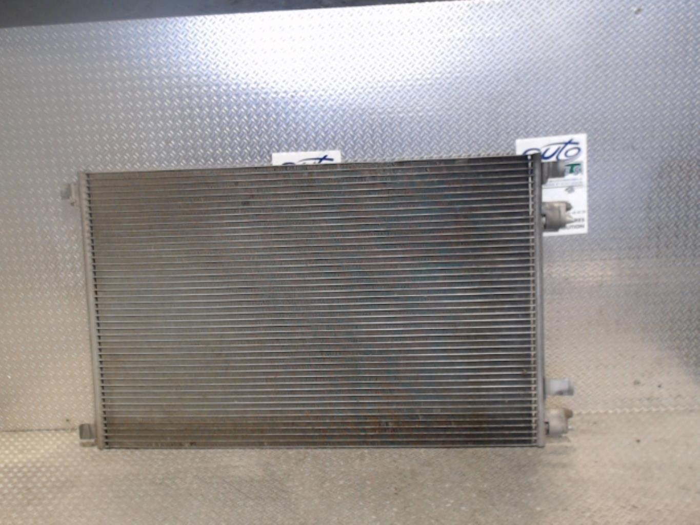 Condenseur de clim RENAULT SCENIC 2 PHASE 1 Diesel - 1