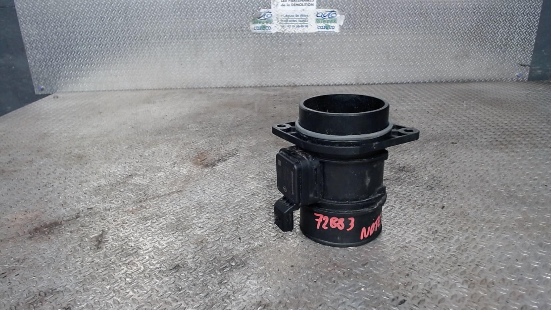 Debitmetre NISSAN NOTE 2 Diesel - 1