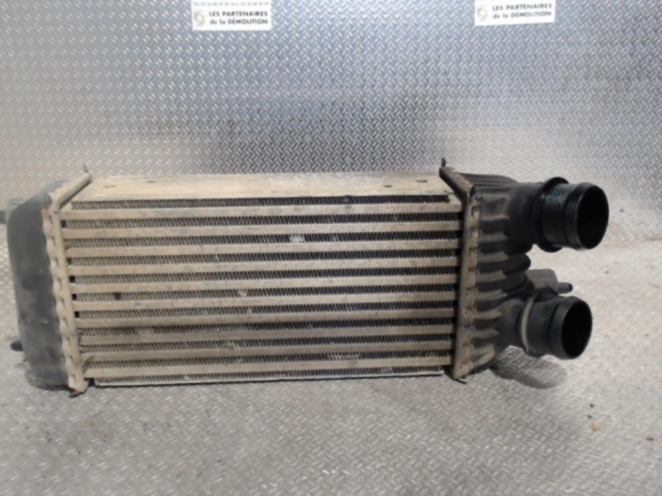 Echangeur air (Intercooler) PEUGEOT EXPERT 2 Diesel - 1