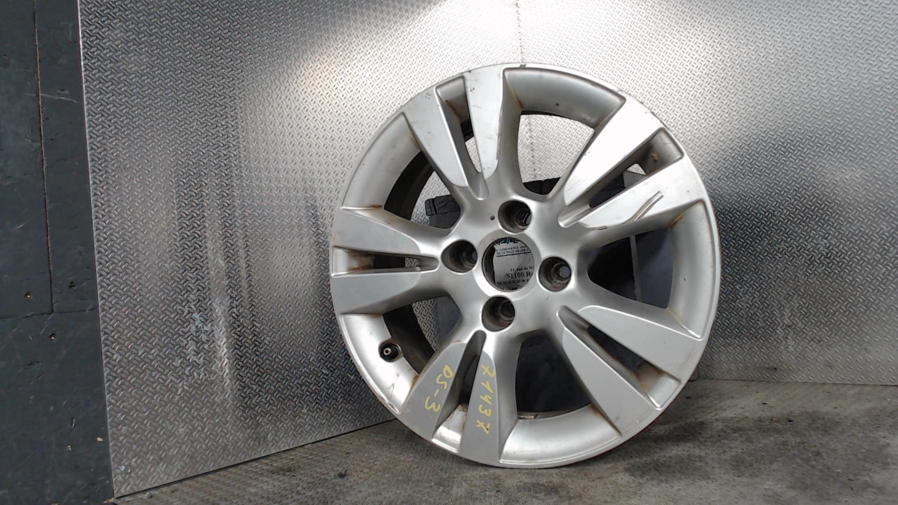Jante CITROEN DS3 PHASE 1  - 1