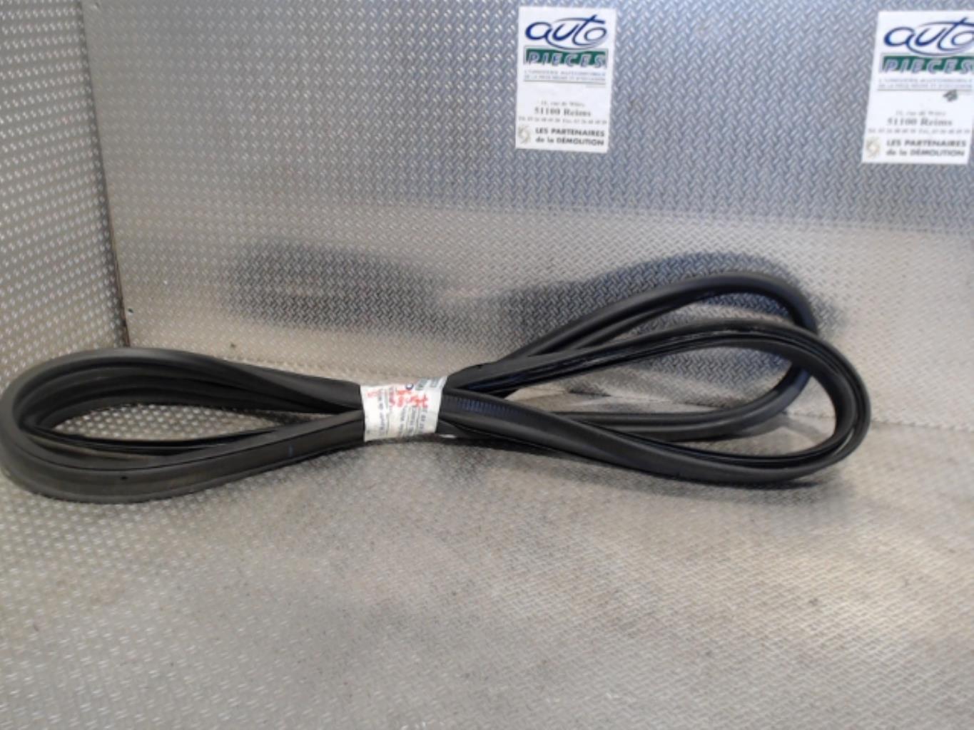 Joint de coffre RENAULT GRAND SCENIC 3 PHASE 1 Diesel - 1