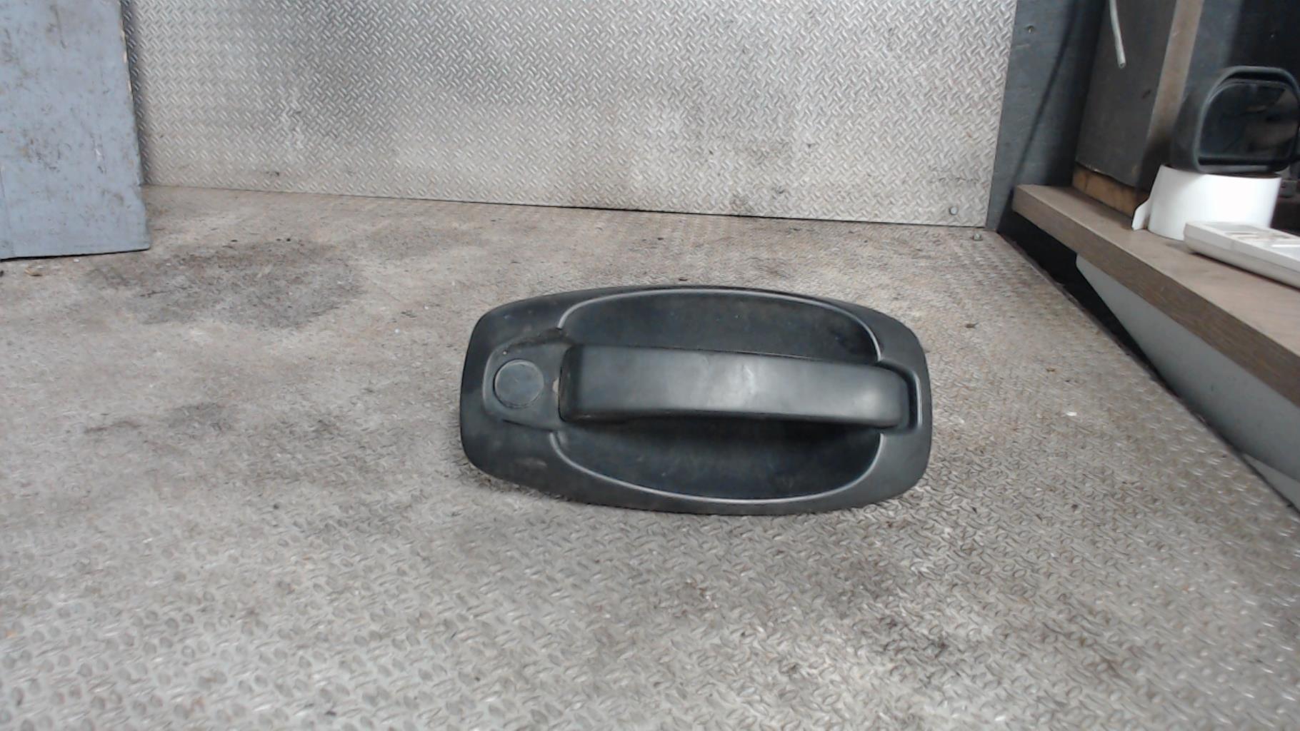Poignee porte avant droit CITROEN NEMO Diesel - 1