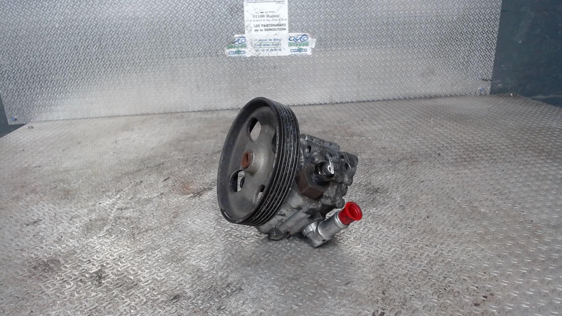 Pompe de direction PEUGEOT 807 Diesel - 1