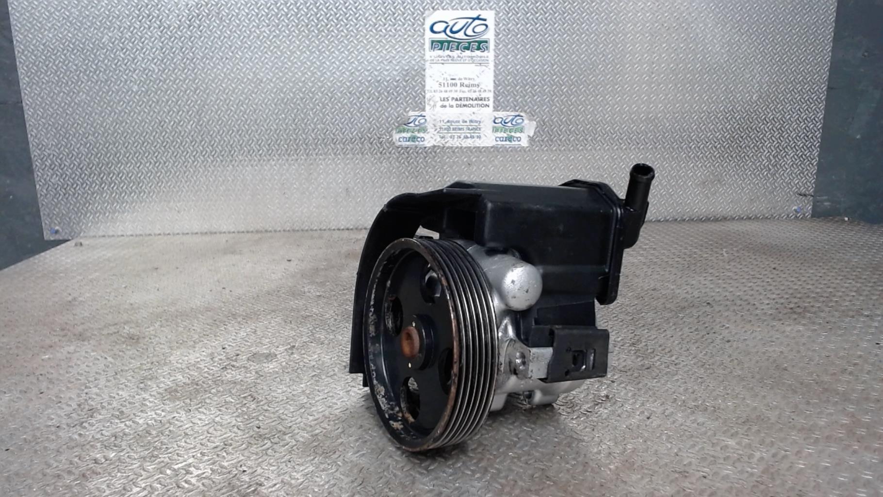 Pompe de direction PEUGEOT 206 Diesel - 1