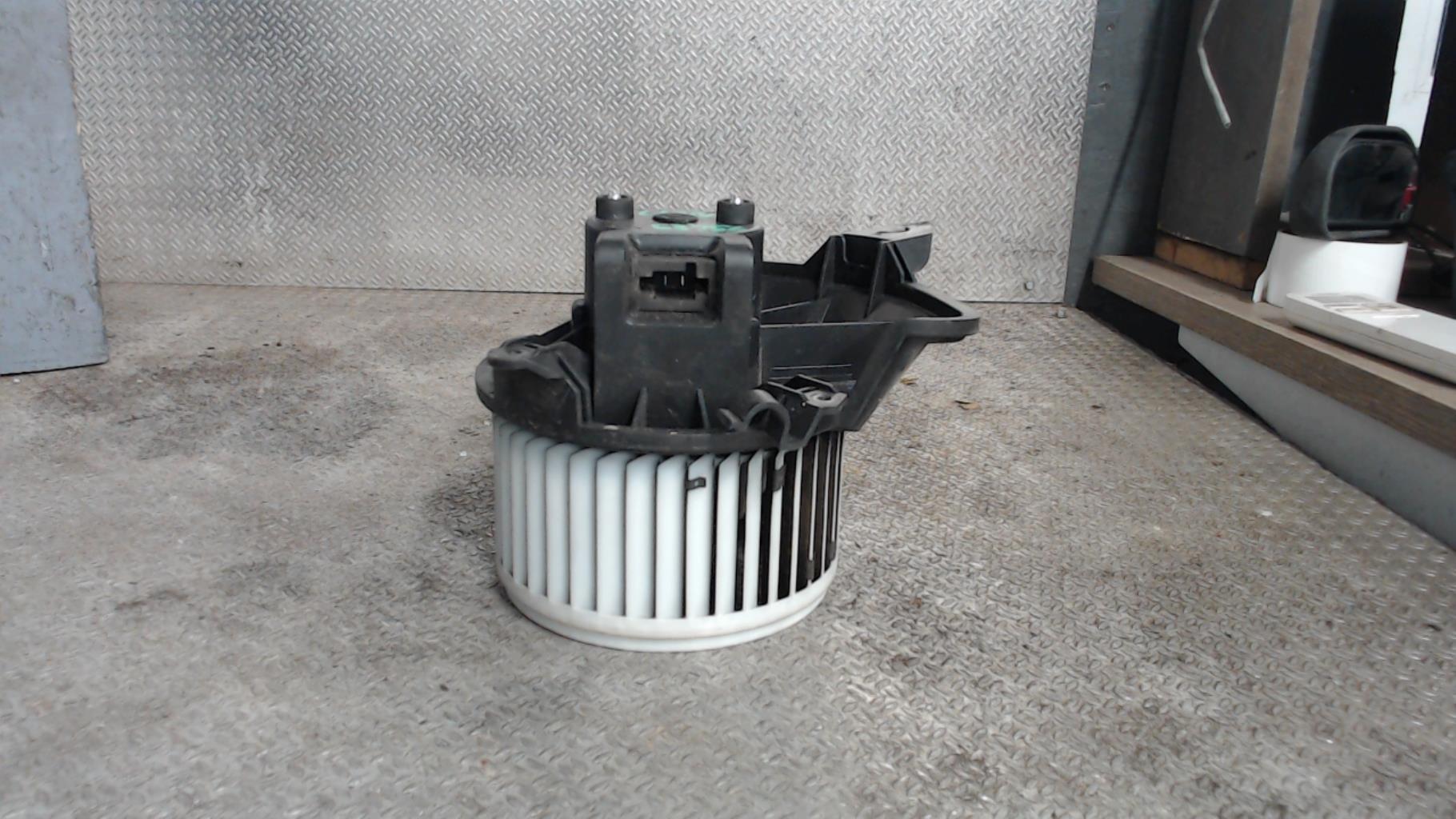 Pulseur d'air CITROEN NEMO Diesel - 1