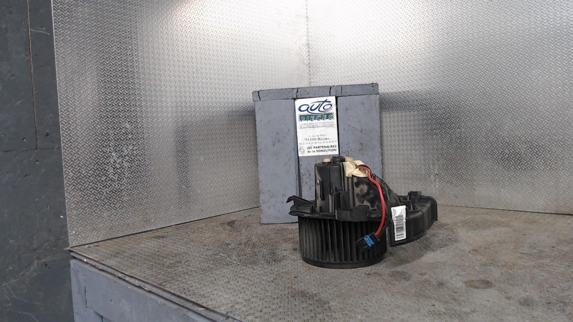 Pulseur d'air PEUGEOT EXPERT 2 Diesel - 1