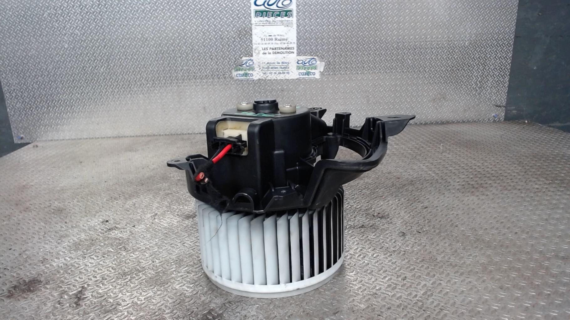 Pulseur d'air ALFA ROMEO MITO PHASE 1 Essence - 1