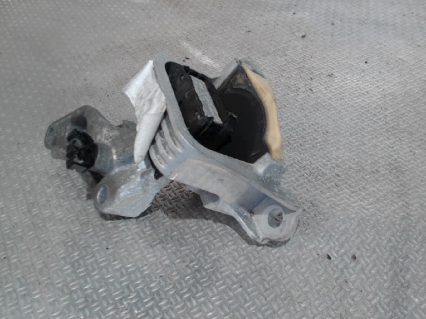 Support moteur droit RENAULT SCENIC 3 PHASE 3 Diesel - 1
