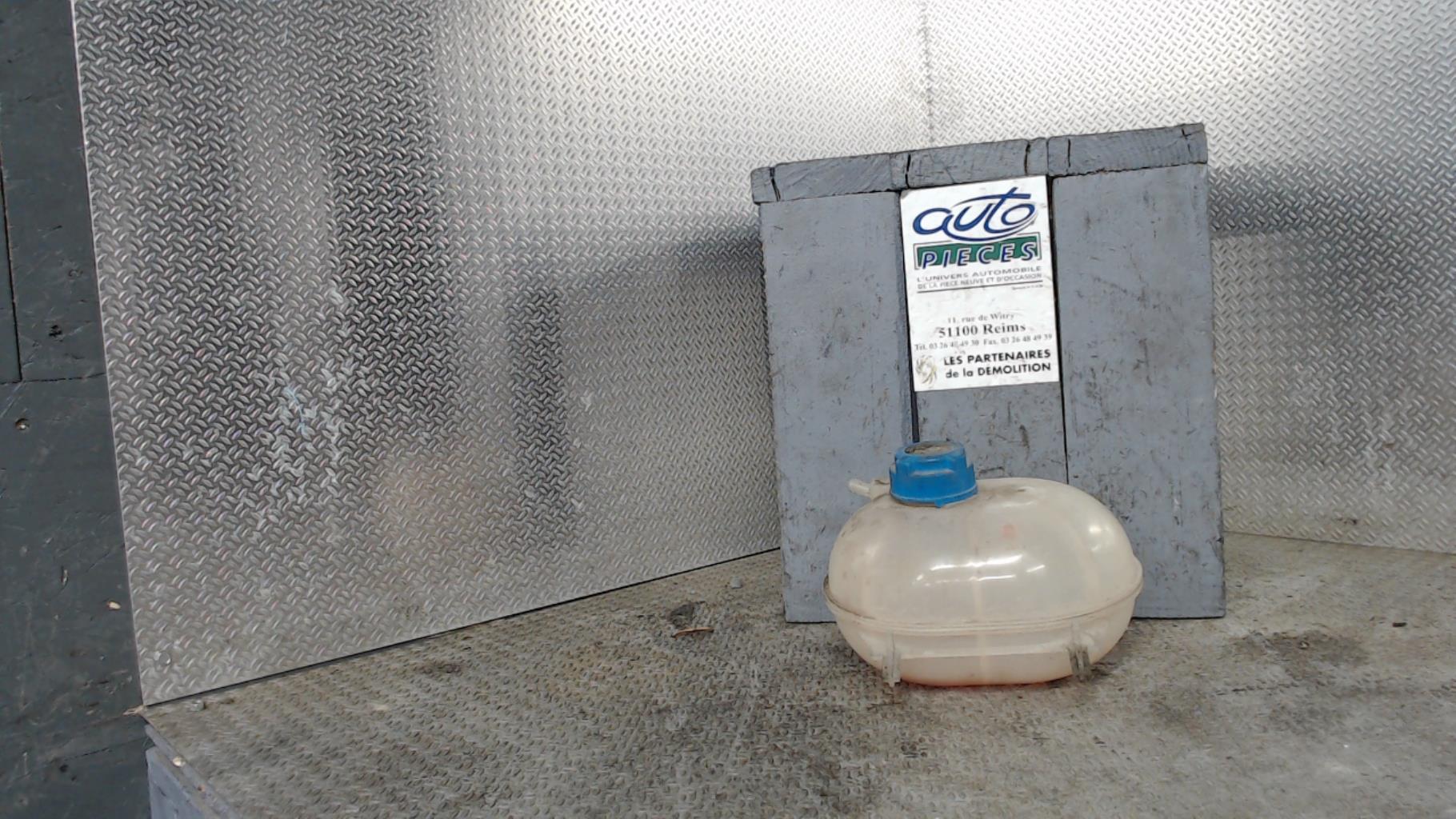 Vase d'expansion FORD KA 2 PHASE 2 Diesel - 1