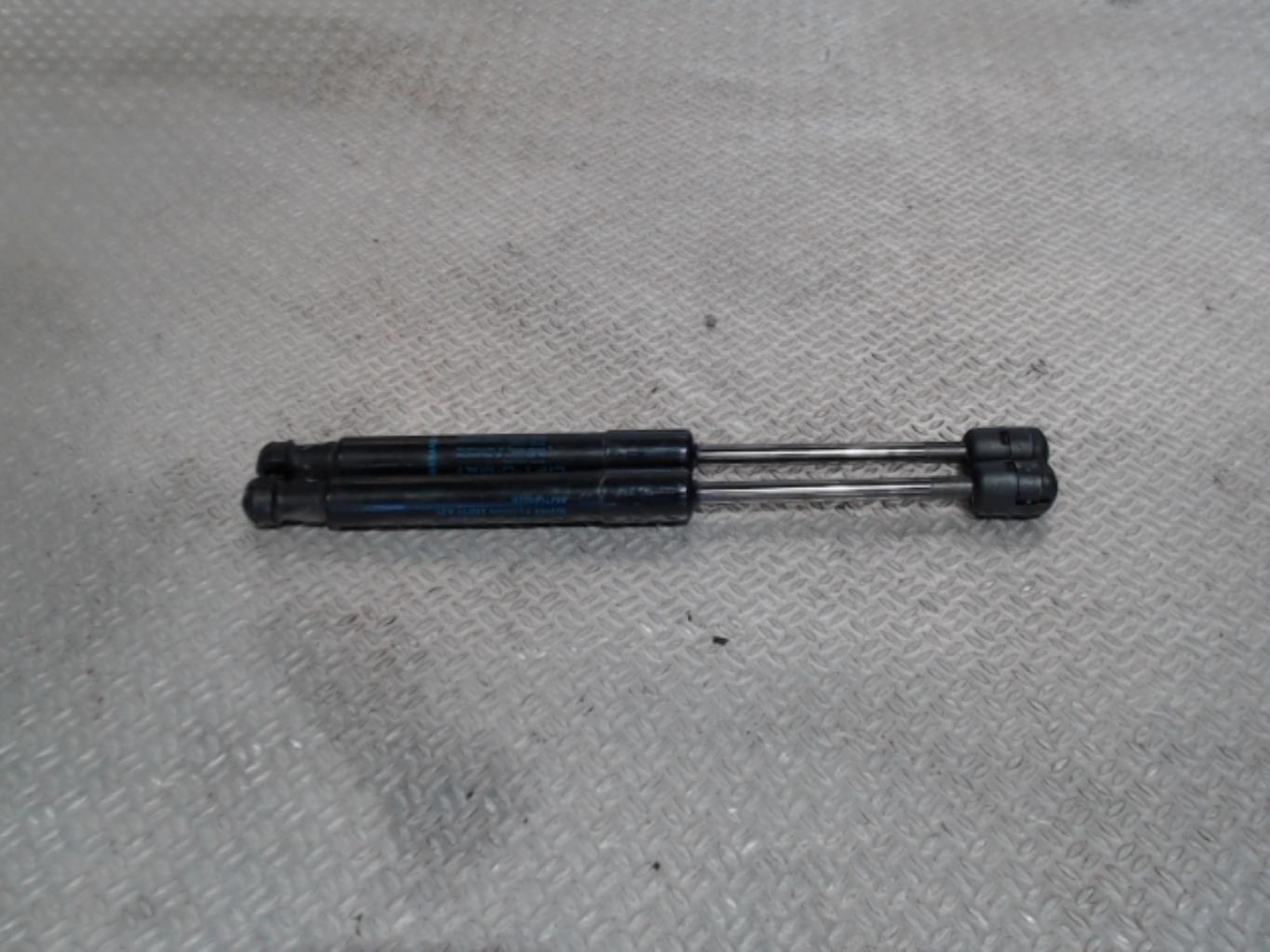 Verin de capot RENAULT GRAND SCENIC 3 PHASE 1 Diesel - 1