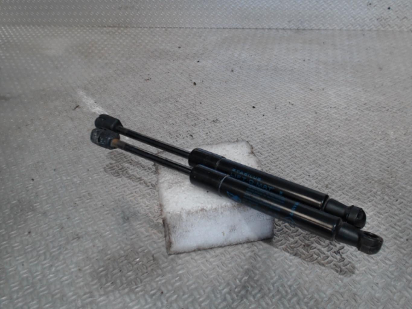 Verin de capot RENAULT SCENIC 3 PHASE 3 Diesel - 1
