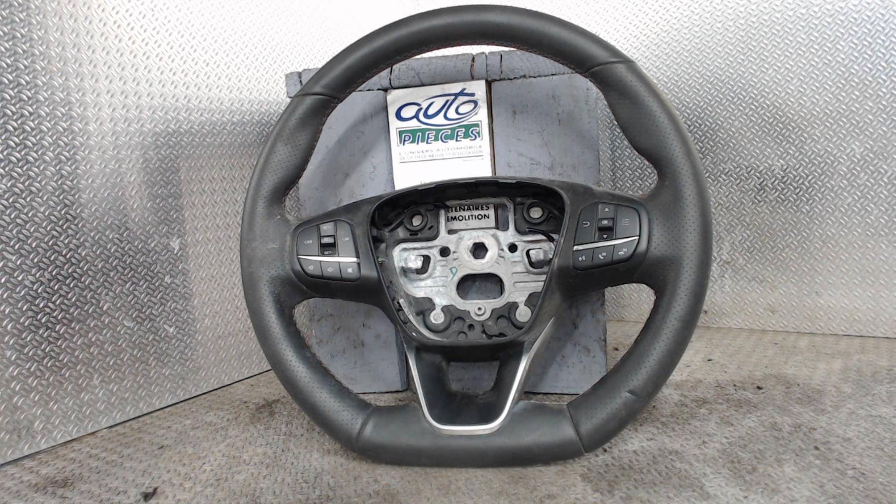 Volant FORD FIESTA 7 PHASE 1 Essence - 1