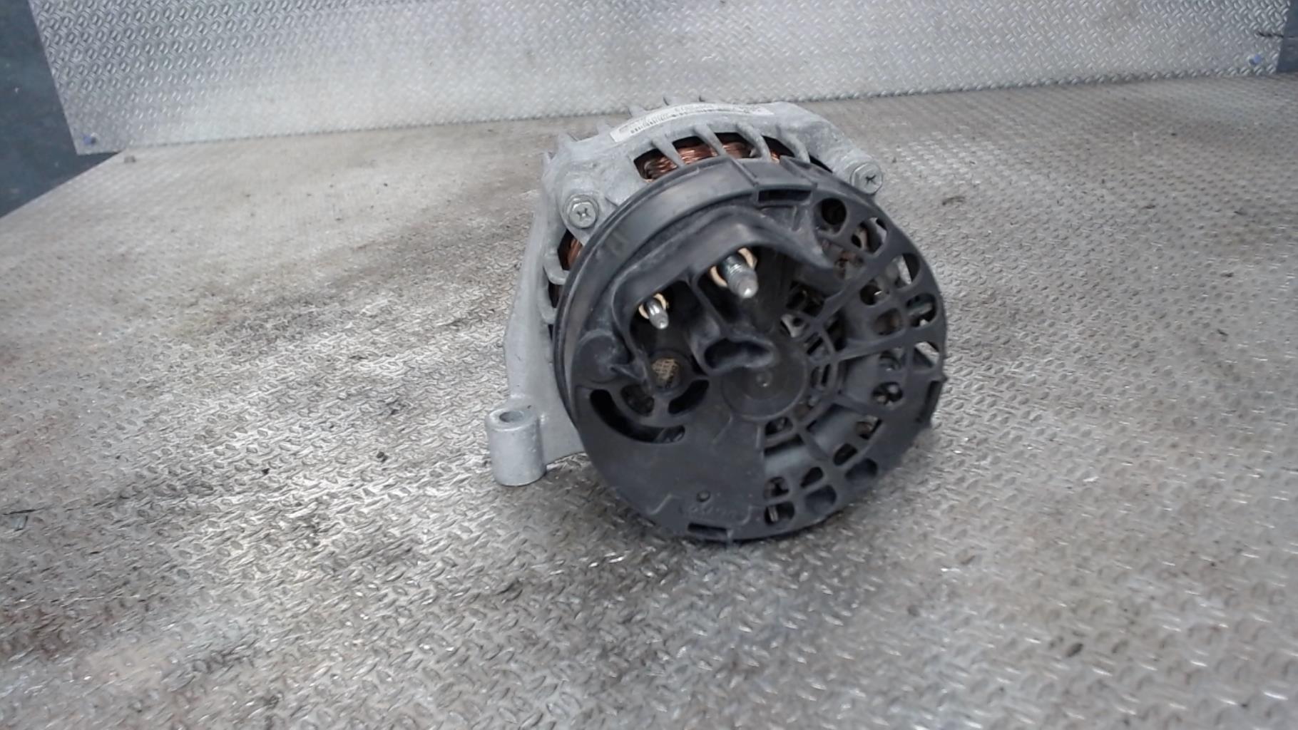 Alternateur ALFA ROMEO MITO PHASE 1 Essence - 1