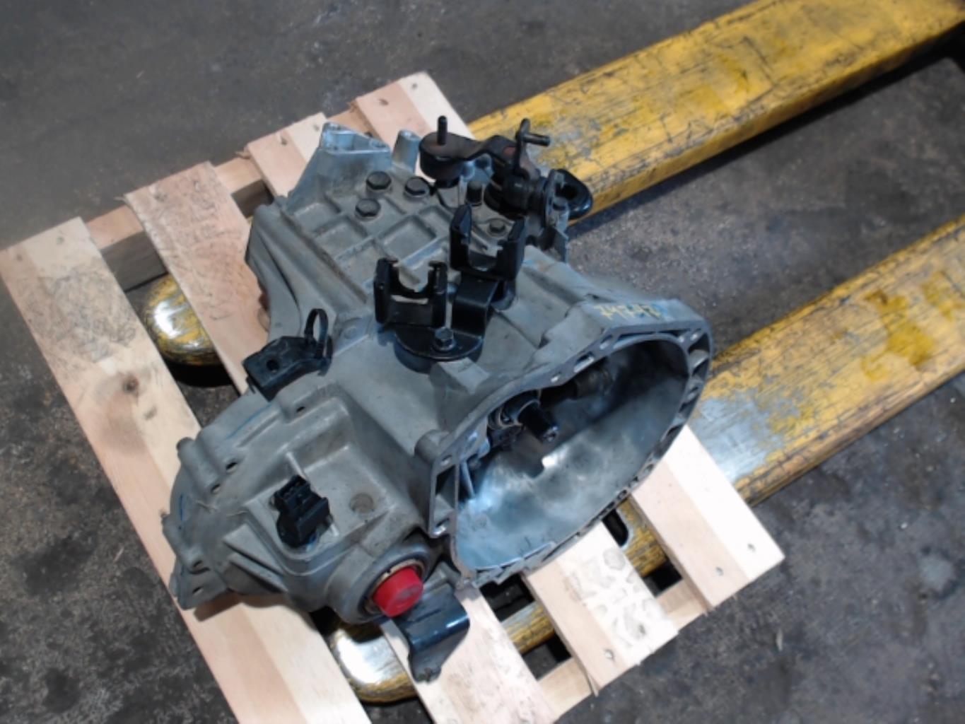 Boite de vitesses KIA PICANTO 1 PHASE 1 Essence - 1