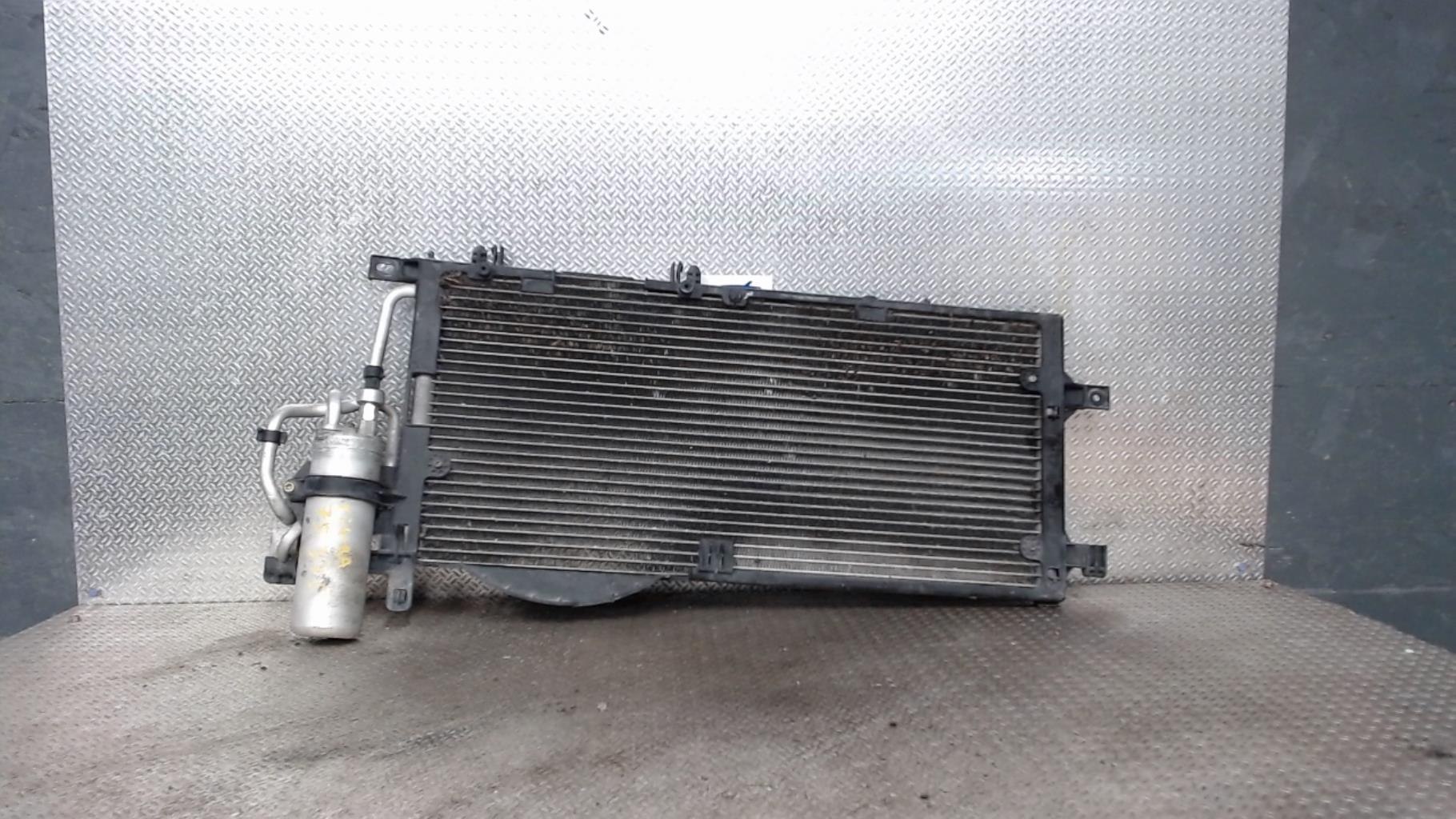 Condenseur de clim OPEL TIGRA 2 TWINTOP CABRIOLET Diesel - 1