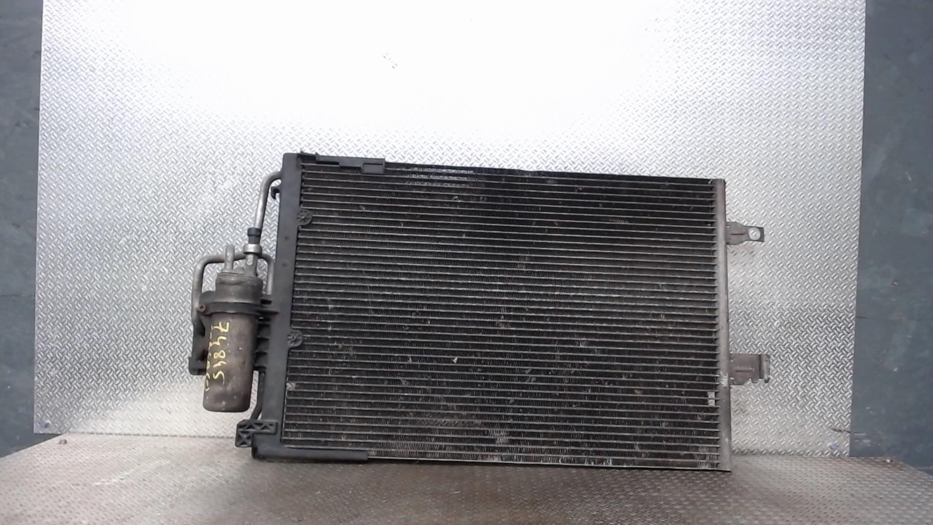Condenseur de clim OPEL CORSA C PHASE 2 Essence - 1
