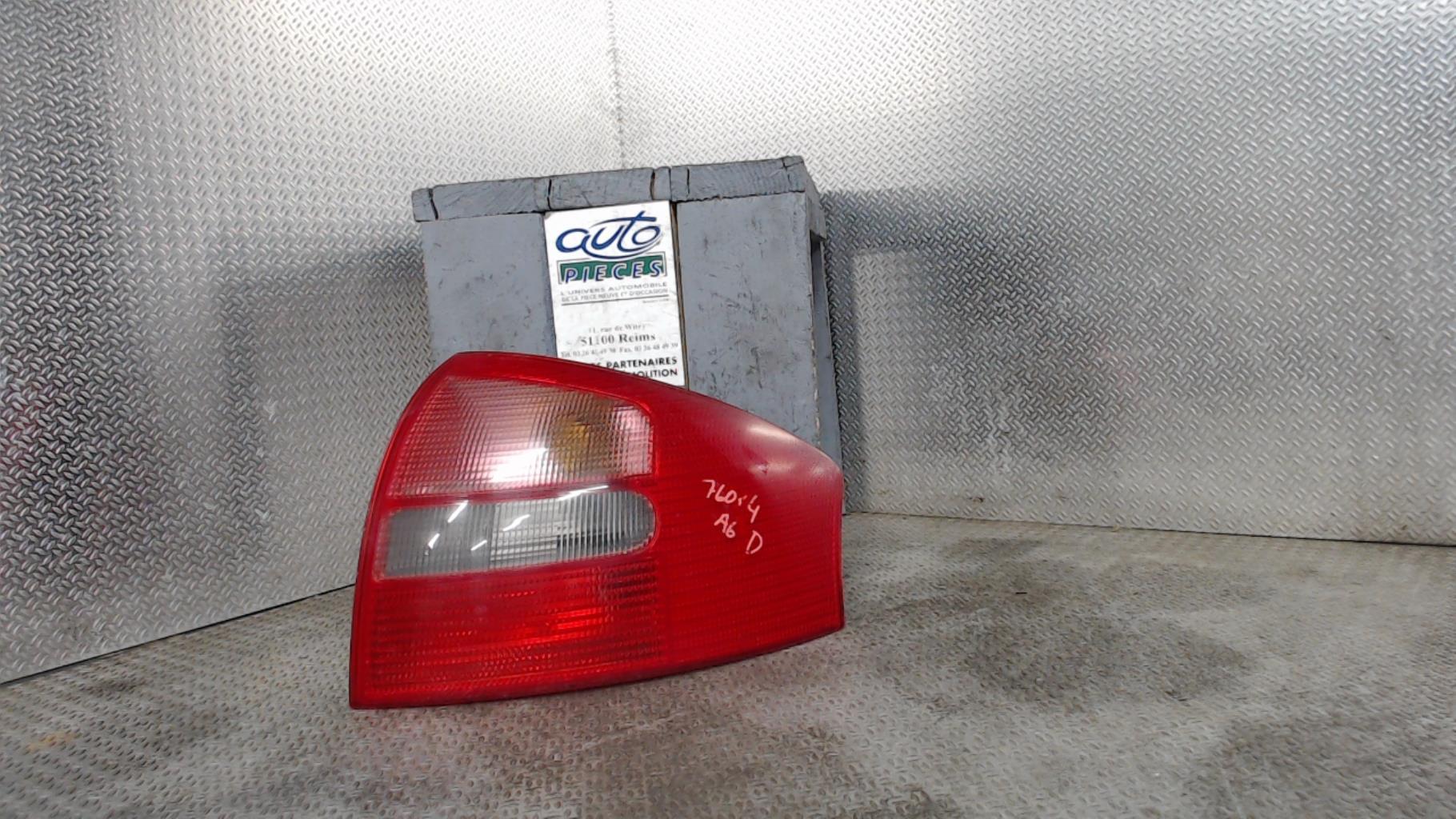 Feu arriere principal droit (feux) AUDI A6 2 PHASE 1 Diesel - 1