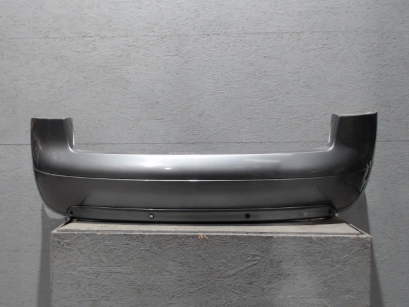 Pare choc arriere AUDI A6 2 PHASE 1 Diesel - 1