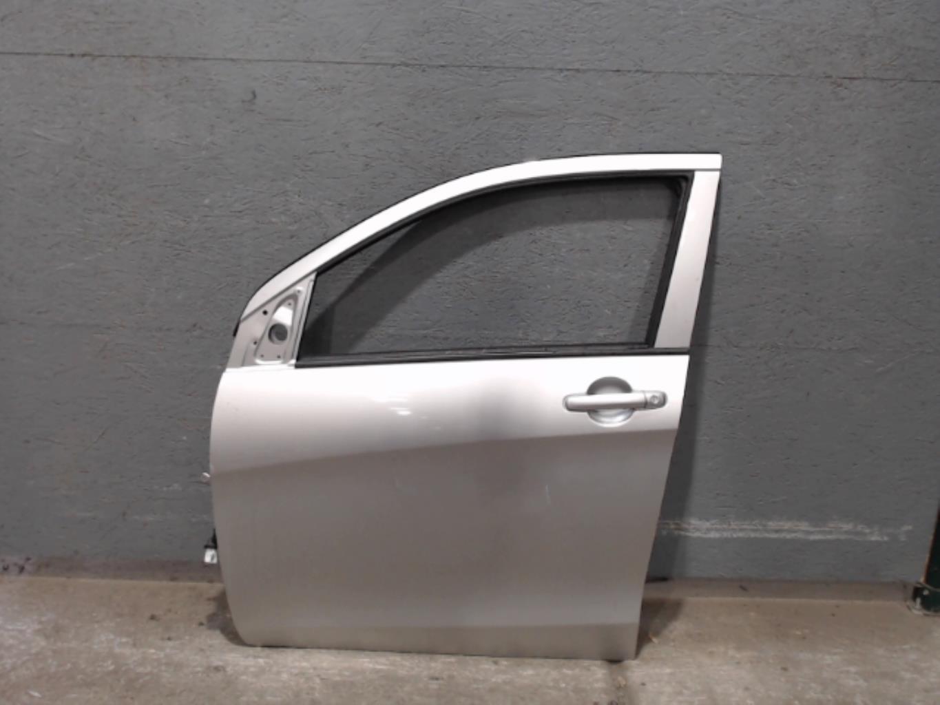 Porte avant gauche SUZUKI CELERIO Essence - 1