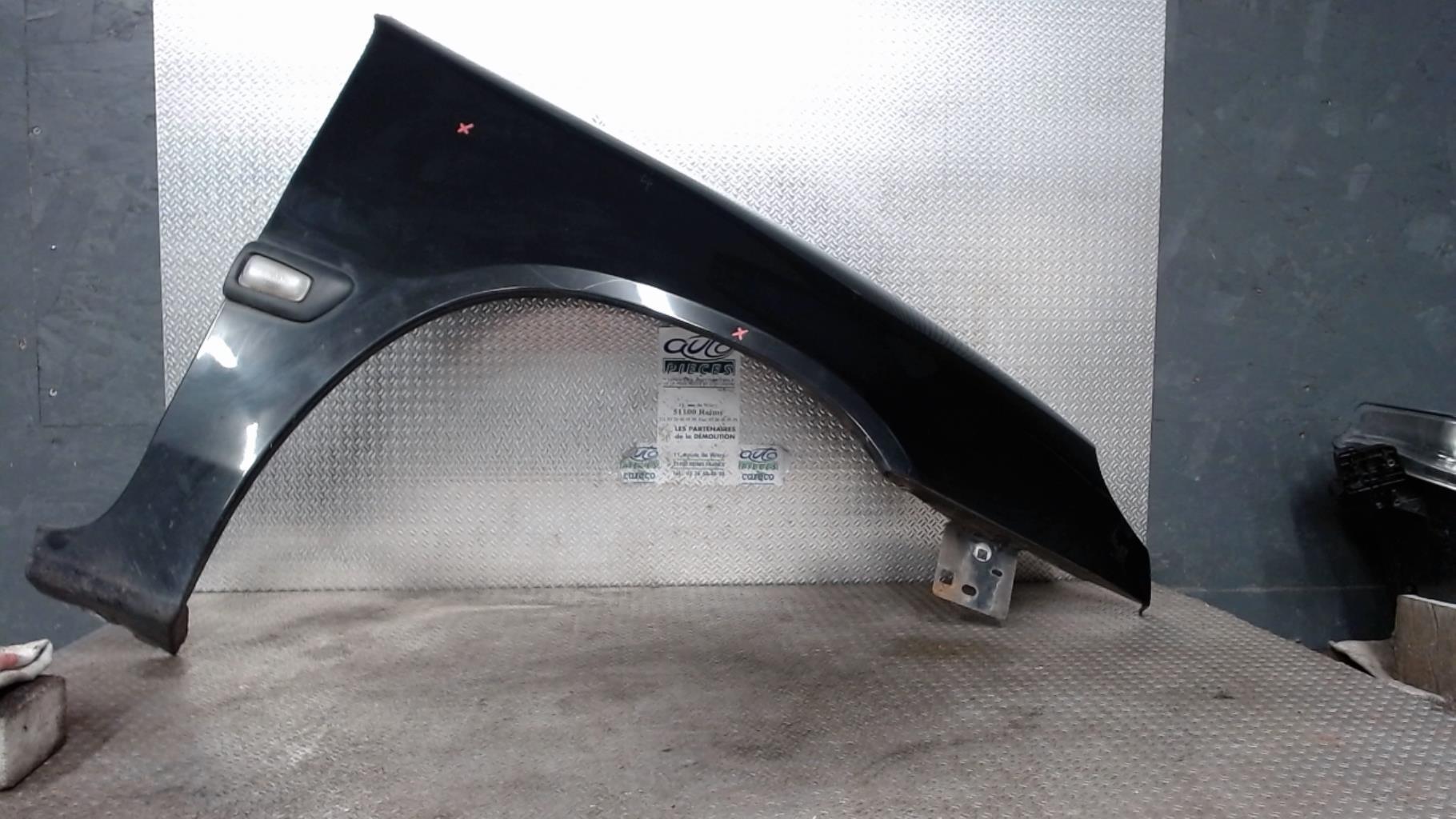 Aile avant droit CITROEN SAXO PHASE 2 Essence - 1