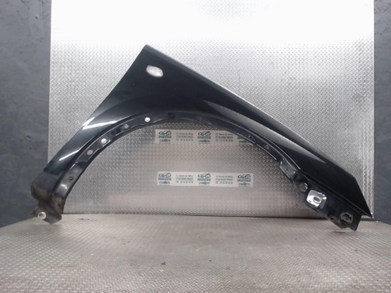 Aile avant droit OPEL CORSA C PHASE 1 Diesel - 1
