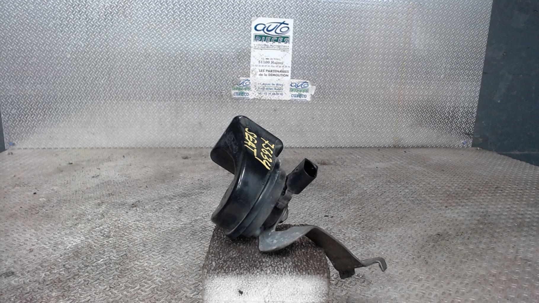 Avertisseur/Klaxon SEAT LEON 2 PHASE 2 Diesel - 1