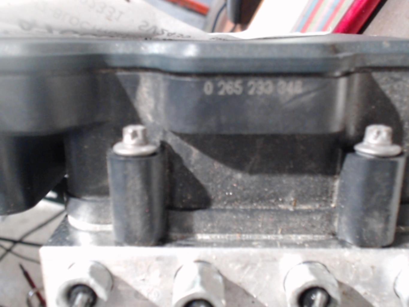 Bloc ABS (freins anti-blocage) RENAULT KADJAR PHASE 2  - 1