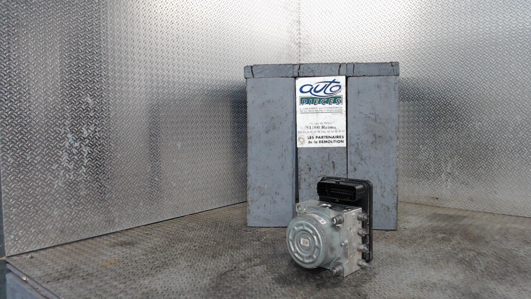 Bloc ABS (freins anti-blocage) RENAULT TALISMAN Diesel - 1