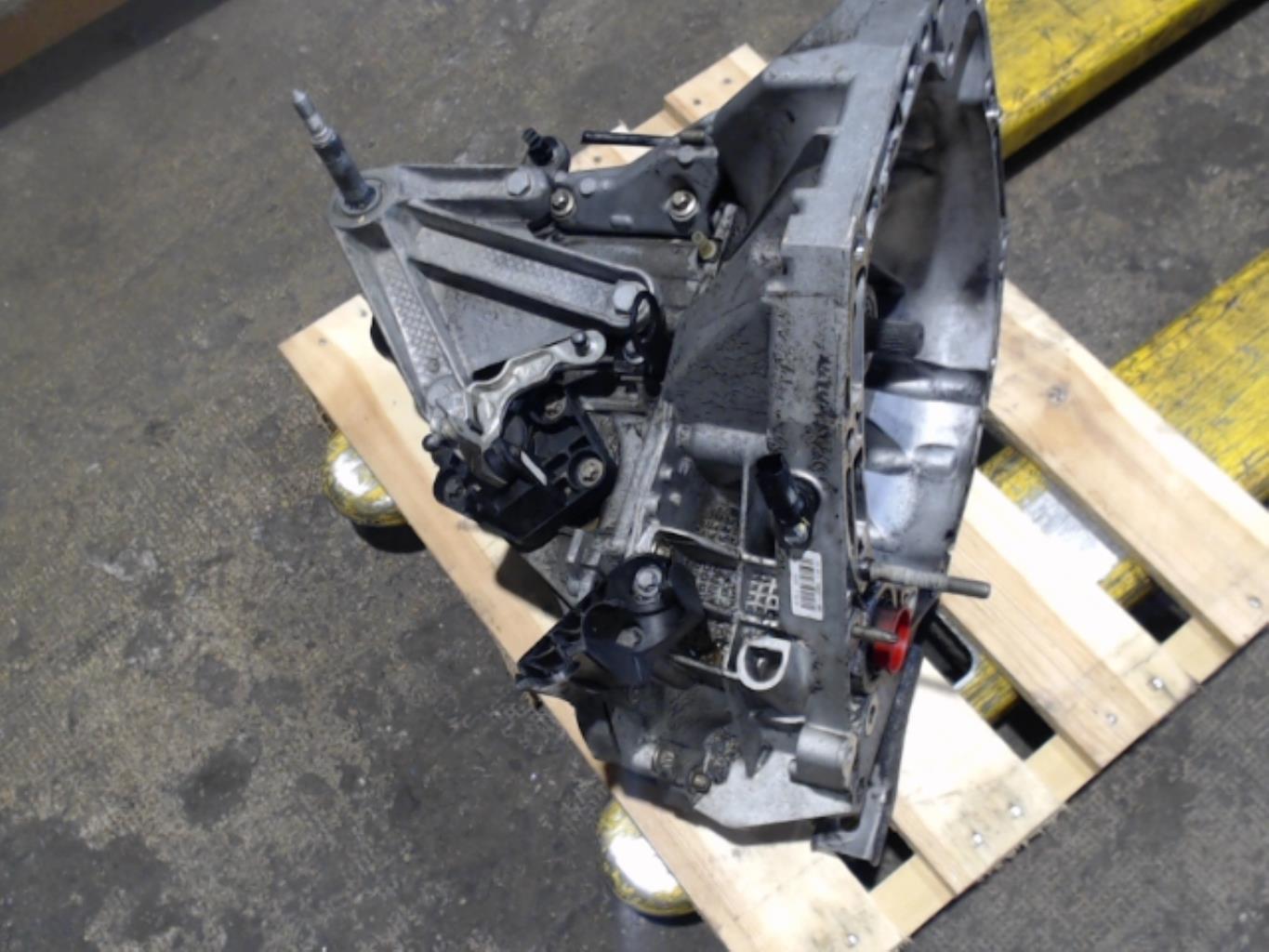 Boite de vitesses RENAULT MODUS PHASE 1 Essence - 1