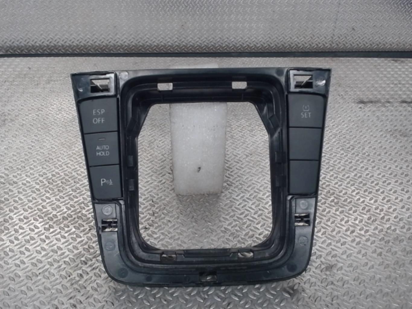Bouton/Interrupteur VOLKSWAGEN PASSAT 5 CC COUPE  - 1