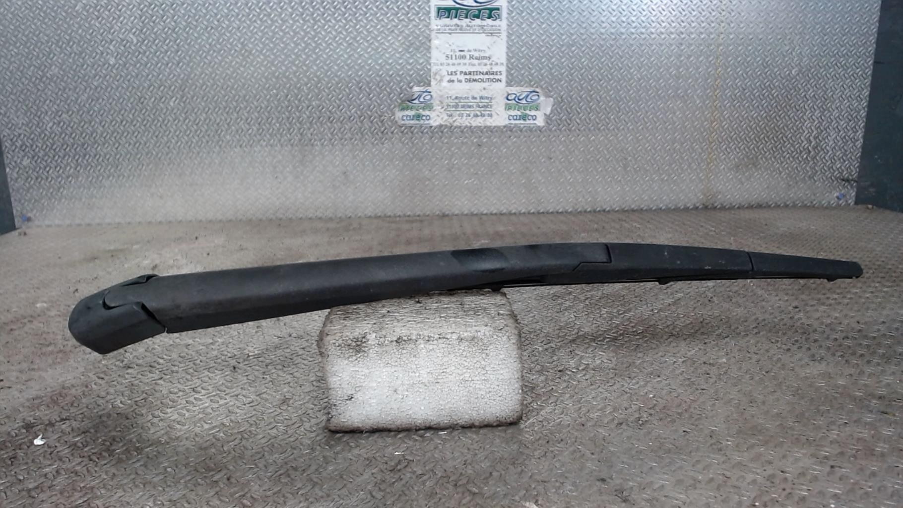 Bras essuie glace arriere MAZDA 3 2 PHASE 1 Diesel - 1